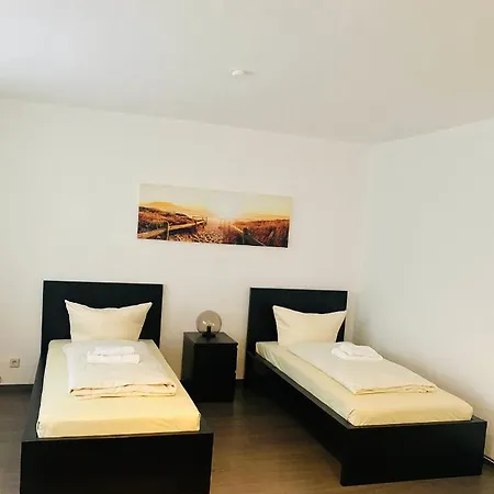 Nik Apartment *