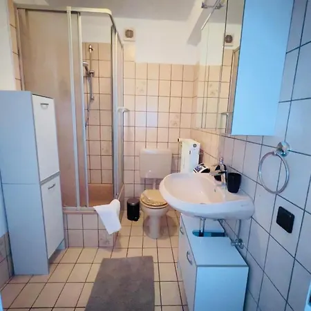 Nik Apartment