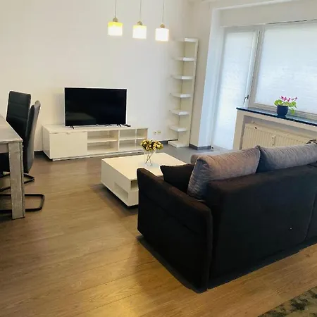 Apartment Nik Oberhausen (North Rhine-Westphalia)