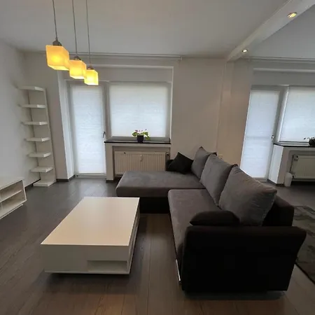 Apartment Nik *